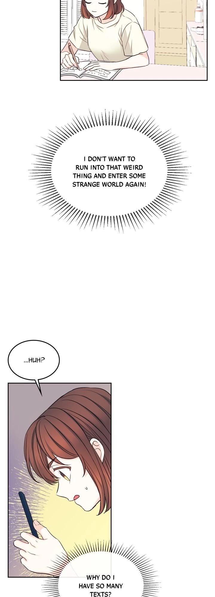 Inso's Law Chapter 115 page 10 - Chapter 115