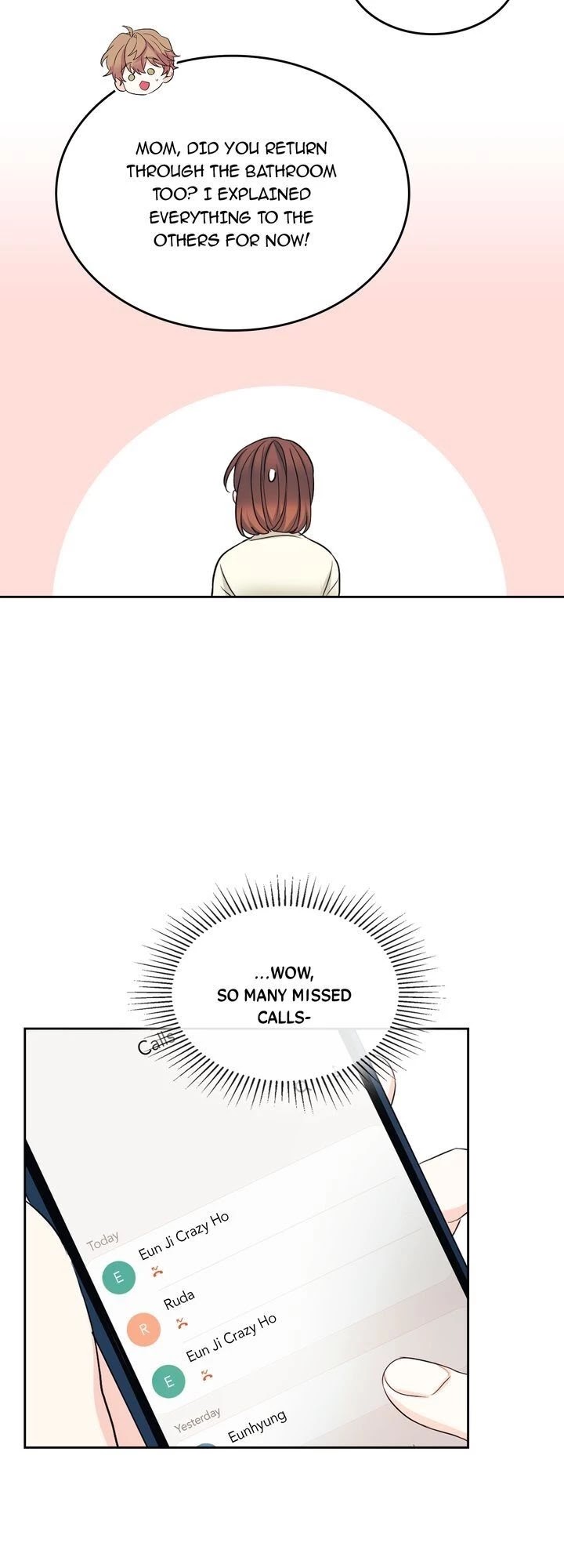 Inso's Law Chapter 115 page 12 - Chapter 115