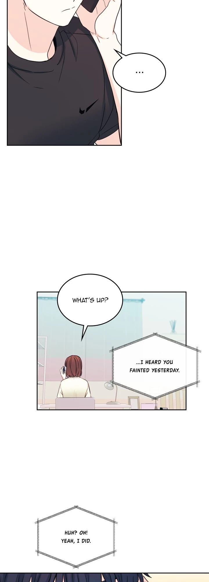 Inso's Law Chapter 115 page 15 - Chapter 115