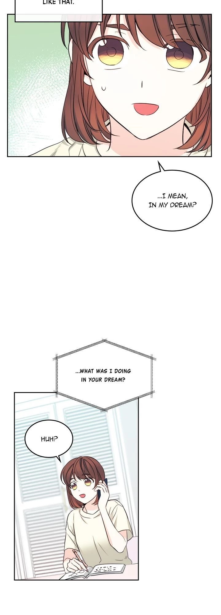 Inso's Law Chapter 115 page 17 - Chapter 115