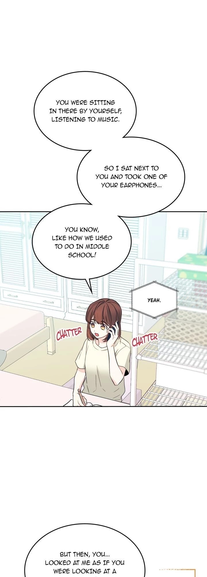 Inso's Law Chapter 115 page 19 - Chapter 115