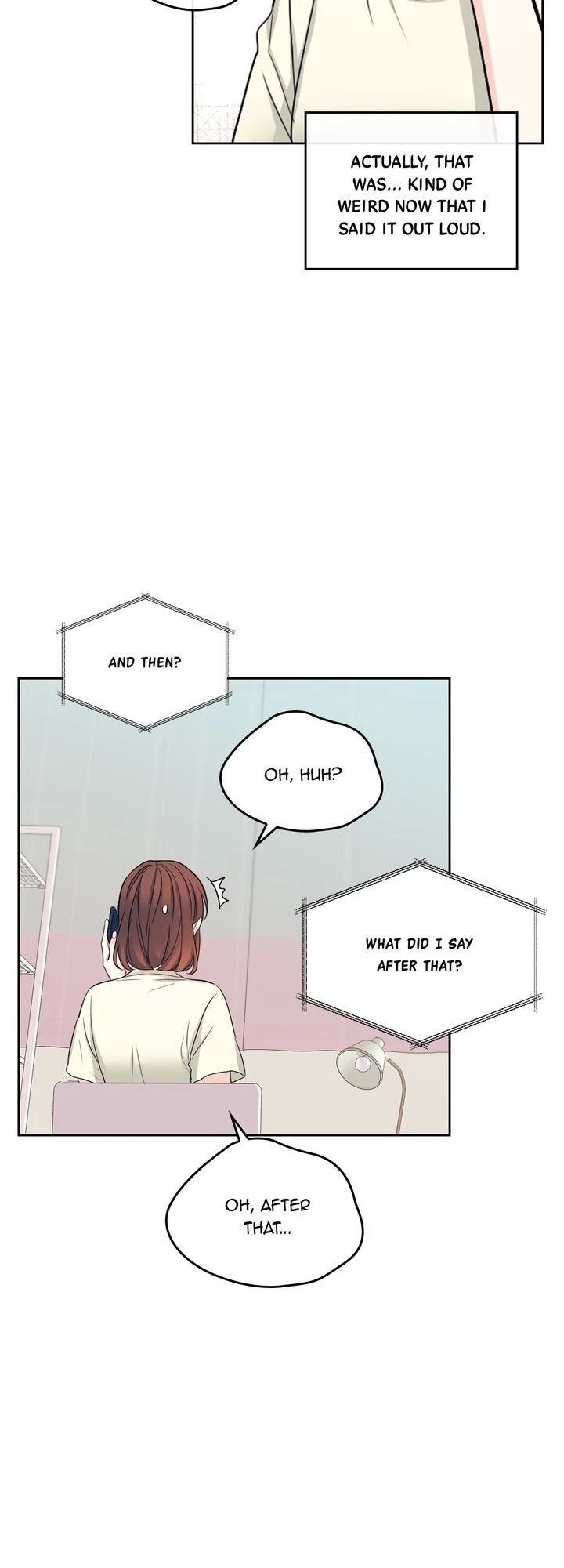 Inso's Law Chapter 115 page 25 - Chapter 115