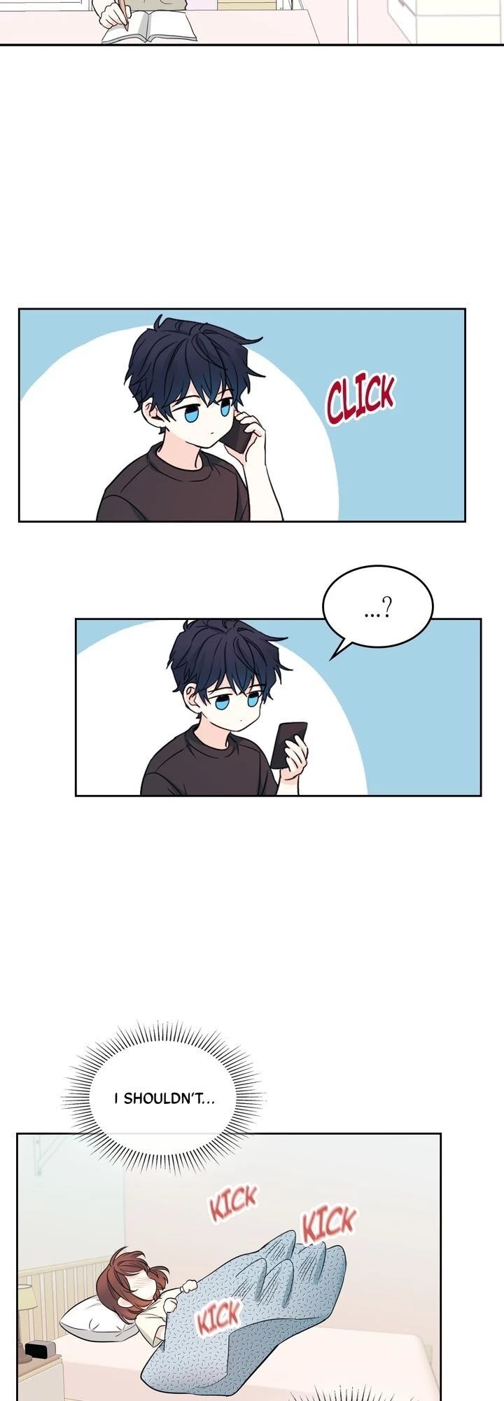 Inso's Law Chapter 115 page 28 - Chapter 115