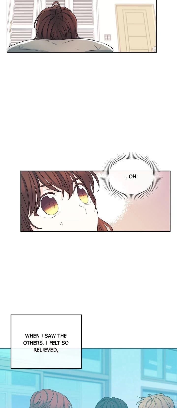Inso's Law Chapter 115 page 3 - Chapter 115