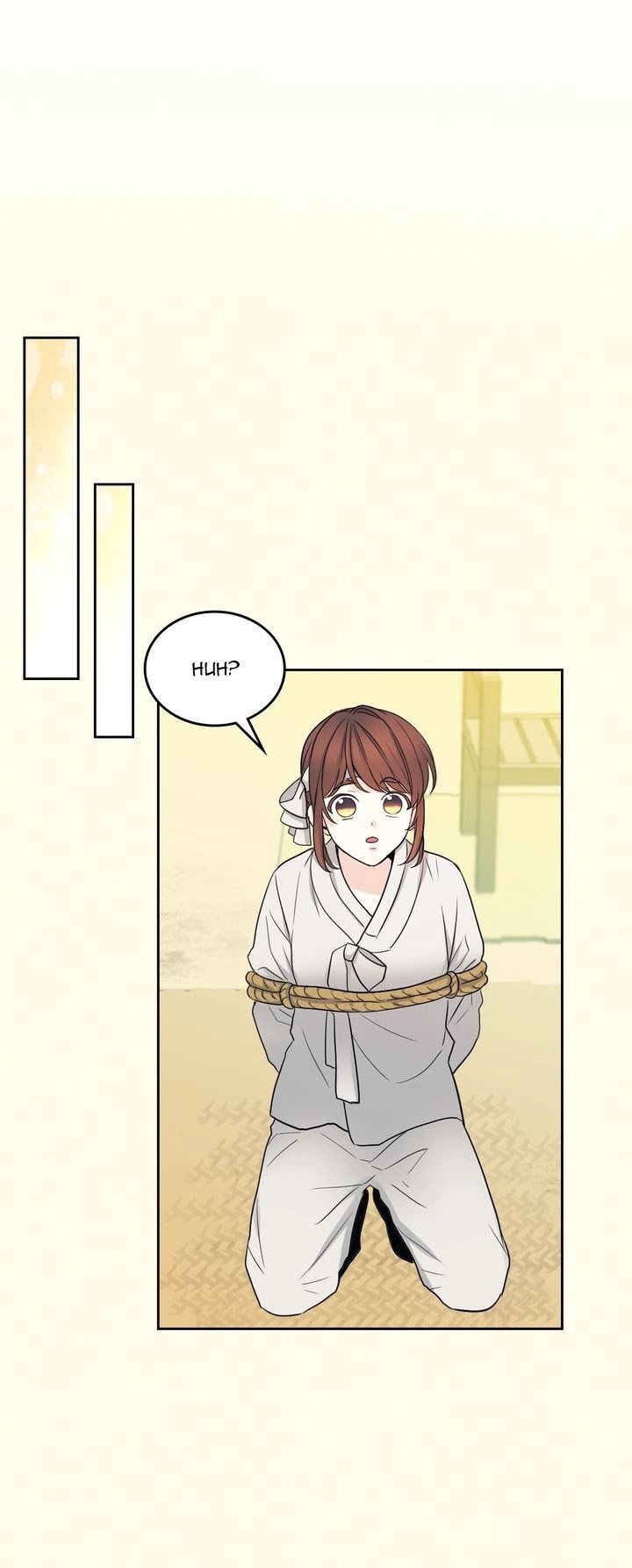 Inso's Law Chapter 115 page 33 - Chapter 115