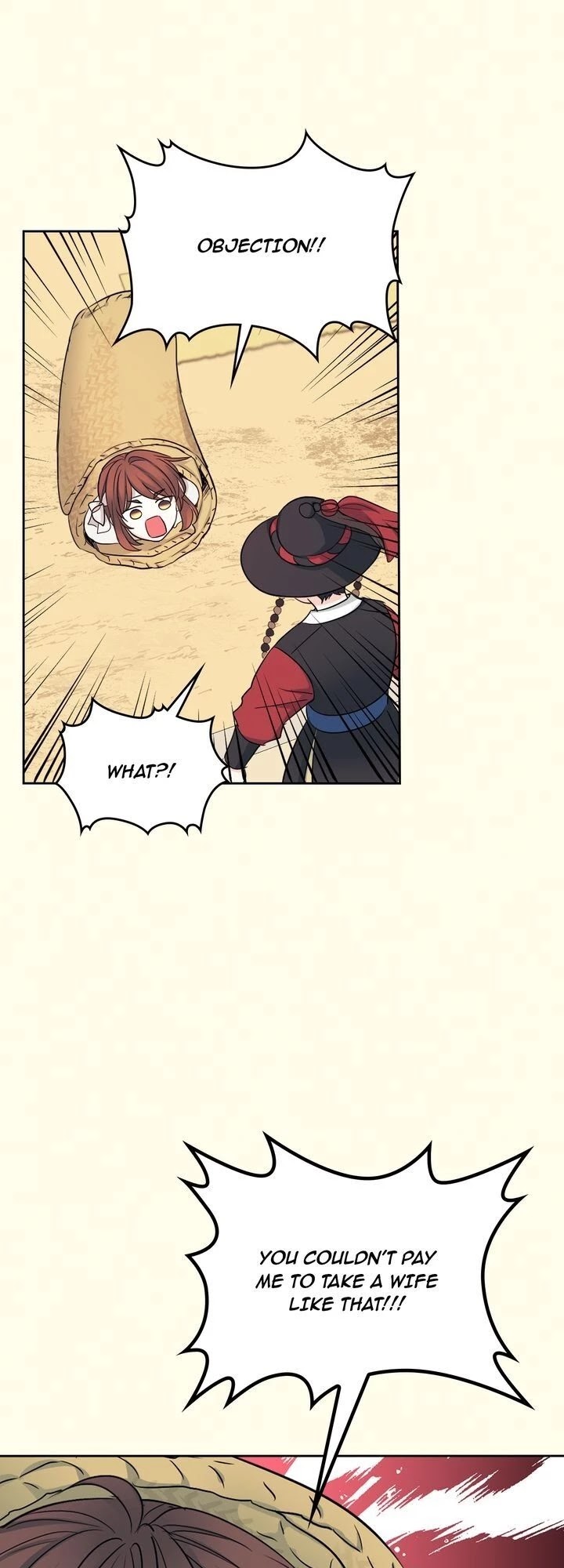 Inso's Law Chapter 115 page 41 - Chapter 115