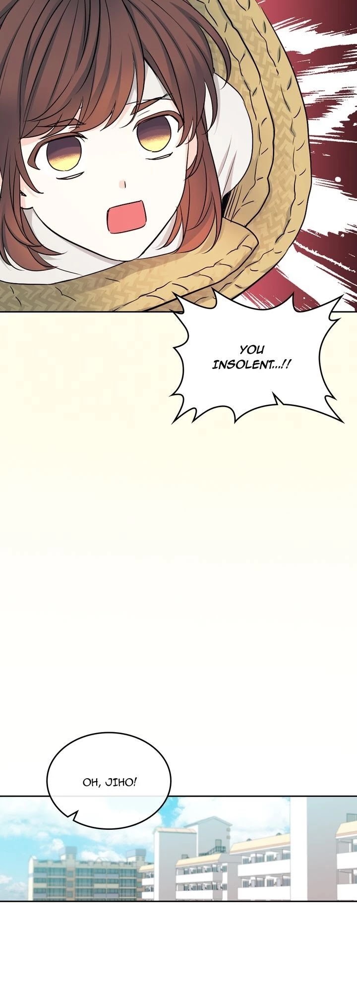 Inso's Law Chapter 115 page 42 - Chapter 115