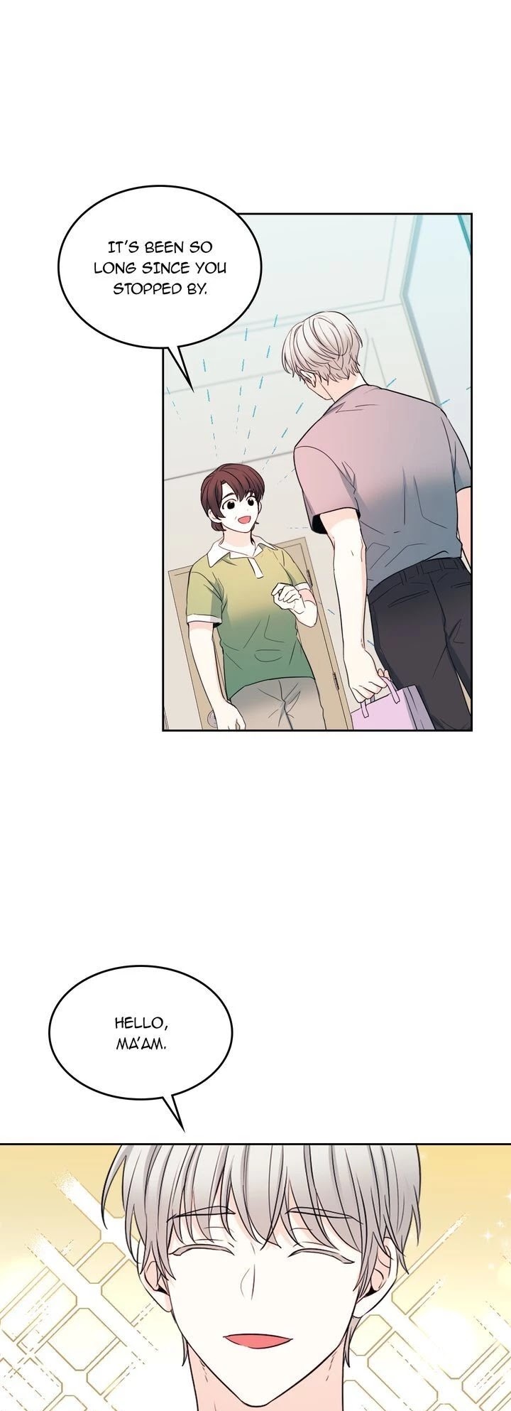 Inso's Law Chapter 115 page 43 - Chapter 115