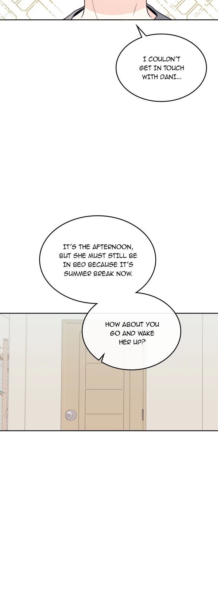Inso's Law Chapter 115 page 44 - Chapter 115