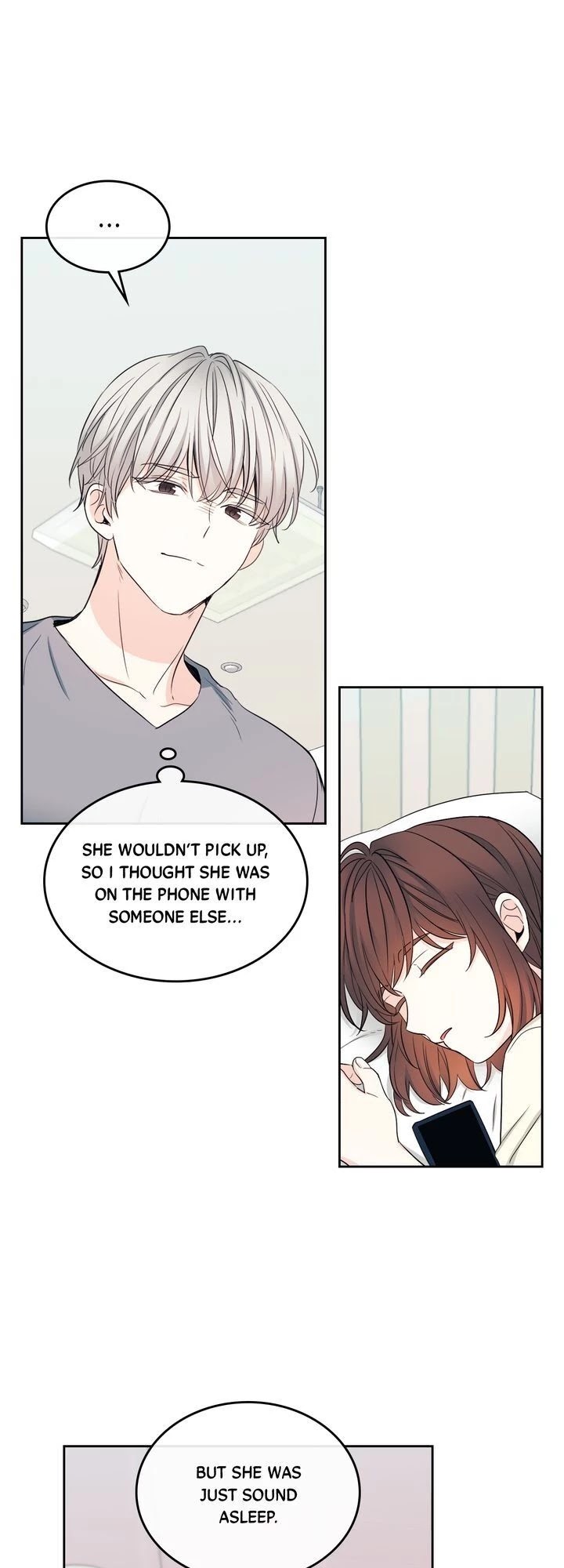 Inso's Law Chapter 115 page 45 - Chapter 115