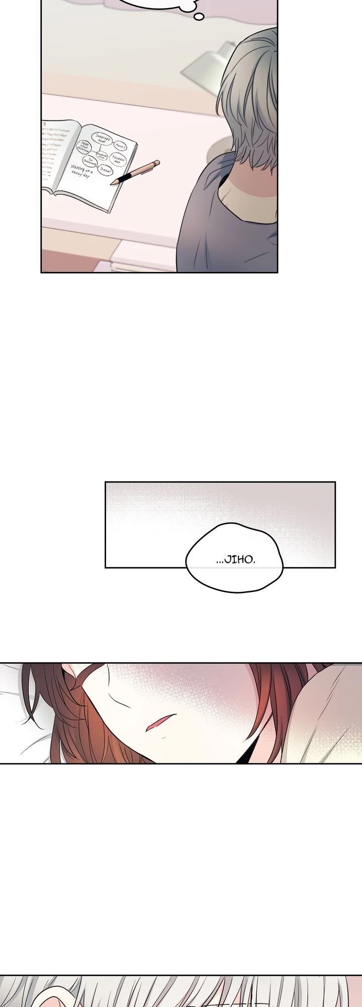 Inso's Law Chapter 115 page 46 - Chapter 115
