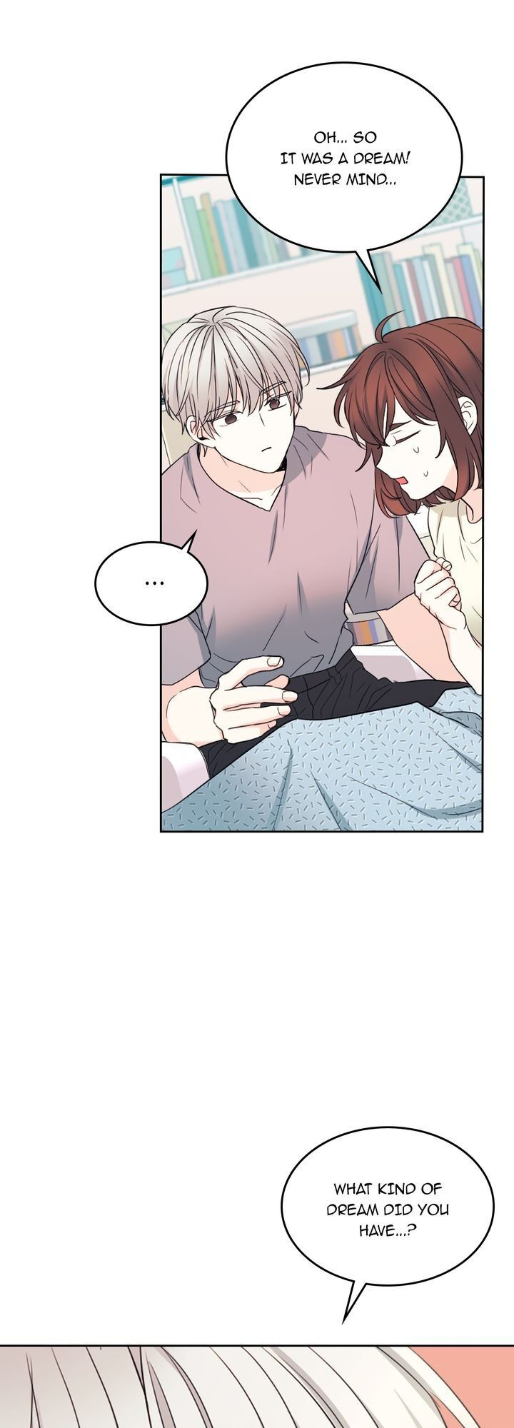 Inso's Law Chapter 116 page 19 - Chapter 116