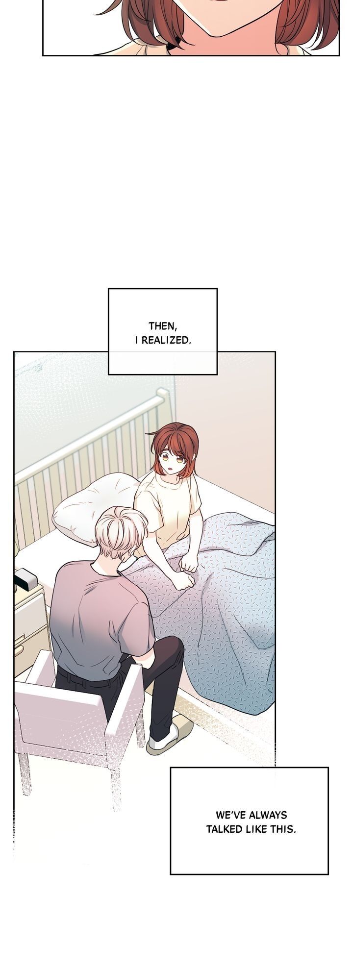 Inso's Law Chapter 116 page 27 - Chapter 116