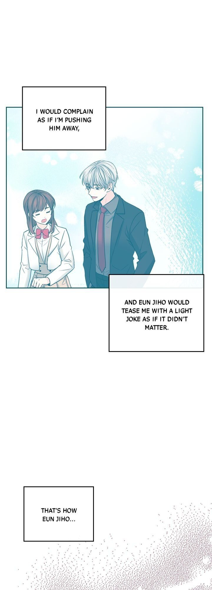Inso's Law Chapter 116 page 28 - Chapter 116