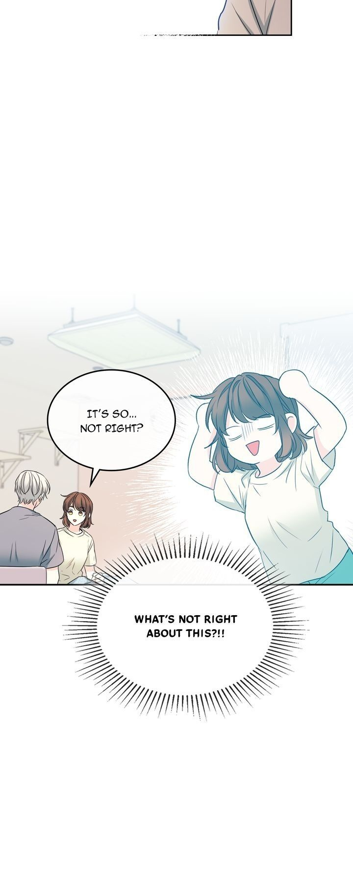Inso's Law Chapter 116 page 30 - Chapter 116