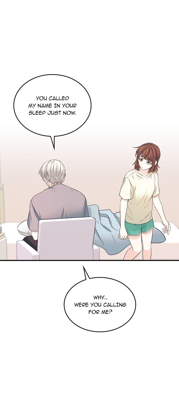 Inso's Law Chapter 116 page 34 - Chapter 116