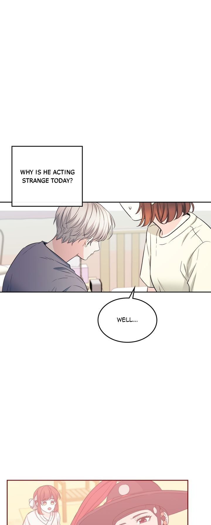 Inso's Law Chapter 116 page 37 - Chapter 116