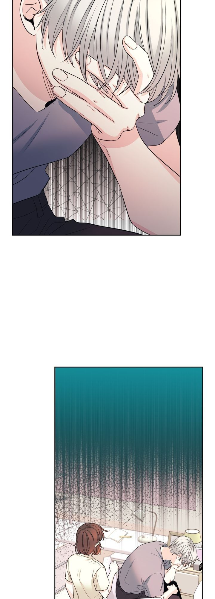 Inso's Law Chapter 116 page 40 - Chapter 116