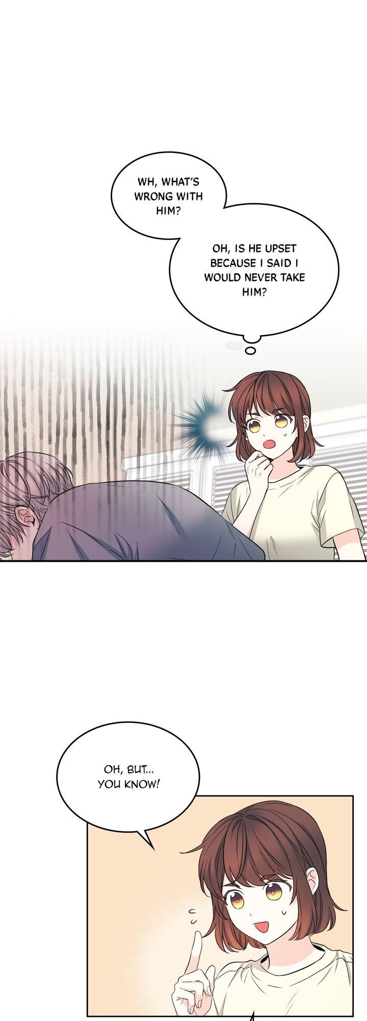 Inso's Law Chapter 116 page 42 - Chapter 116