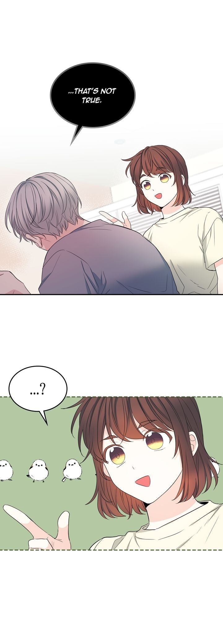 Inso's Law Chapter 116 page 45 - Chapter 116