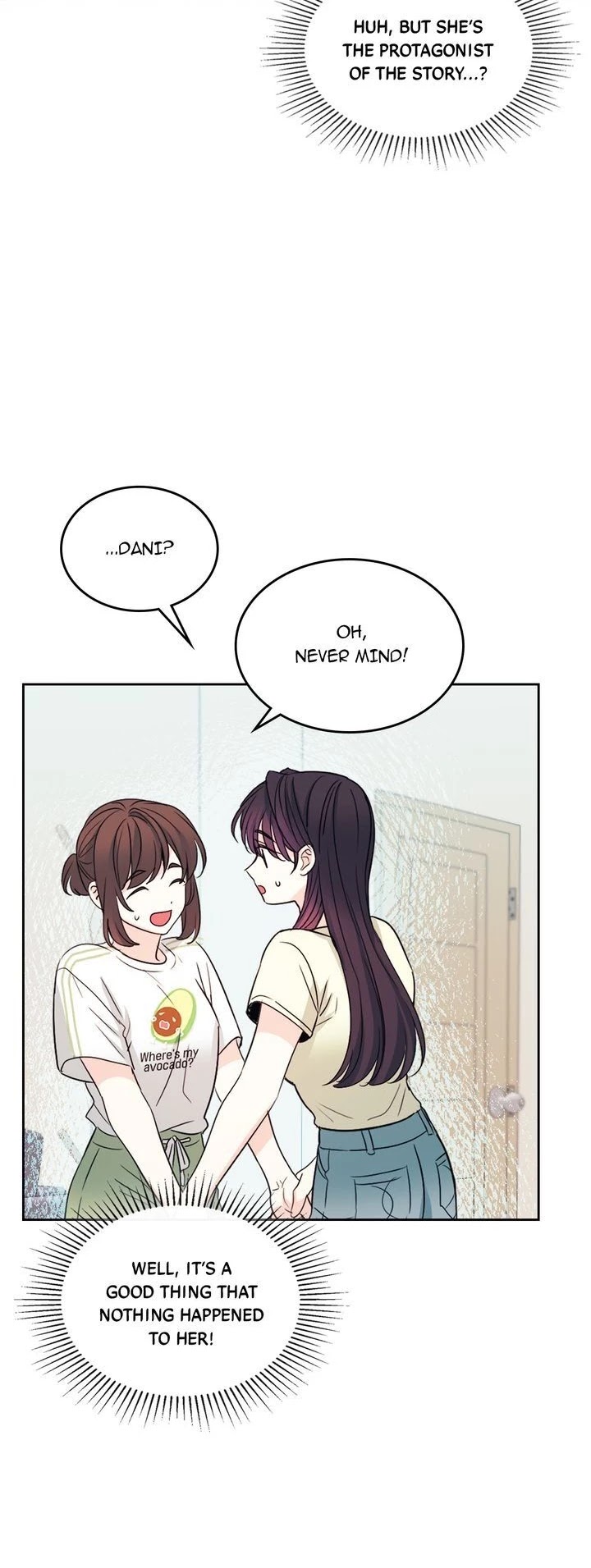 Inso's Law Chapter 117 page 17 - Chapter 117