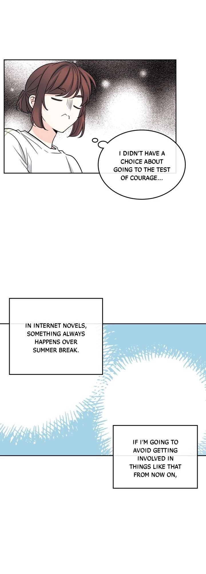 Inso's Law Chapter 117 page 22 - Chapter 117