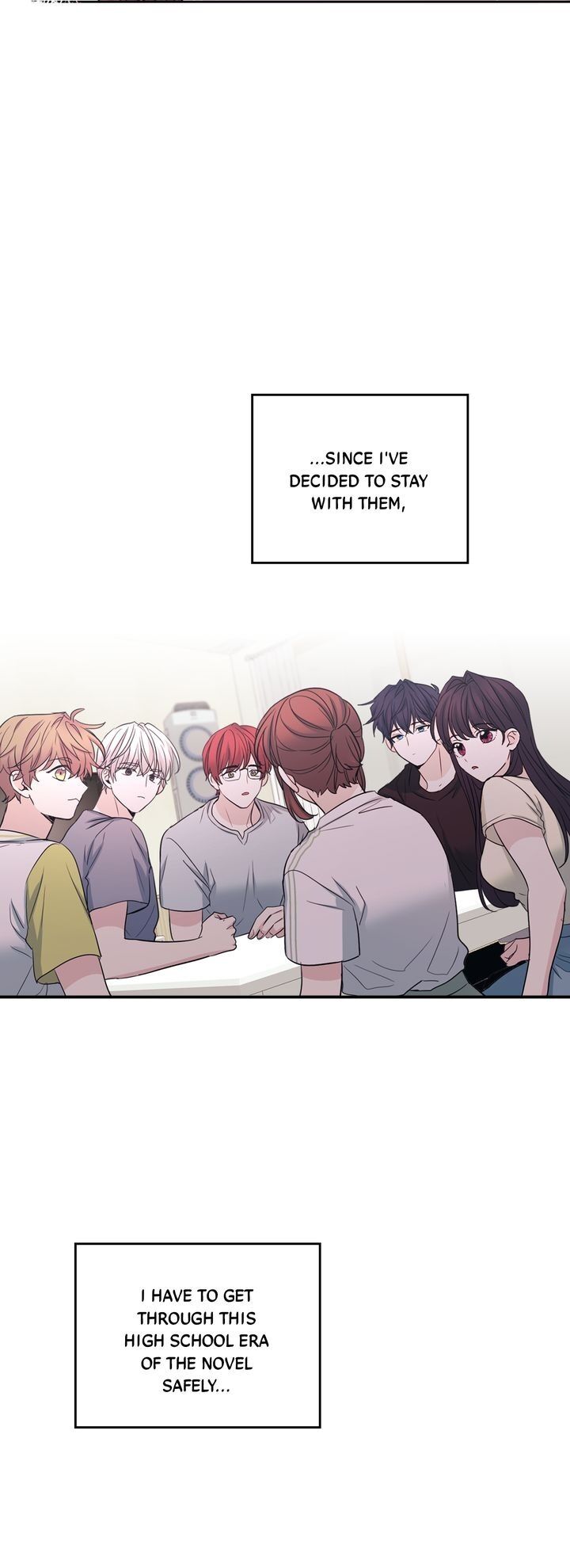 Inso's Law Chapter 117 page 24 - Chapter 117