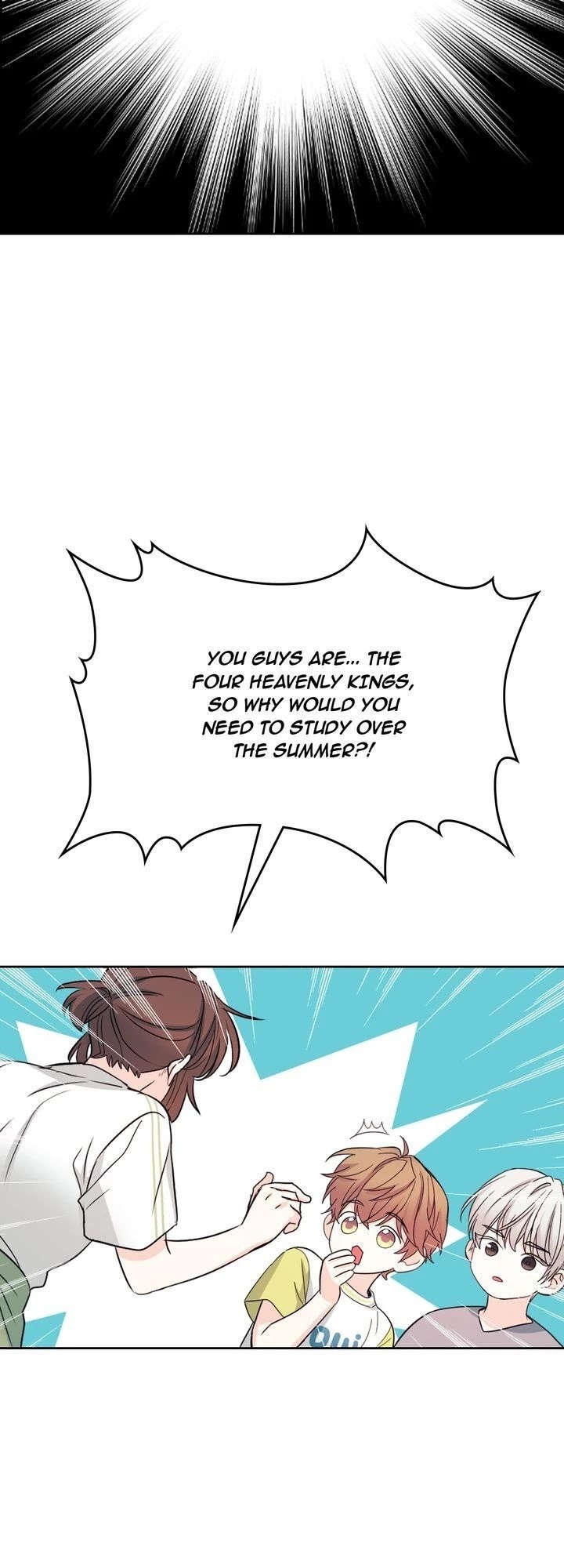 Inso's Law Chapter 117 page 33 - Chapter 117