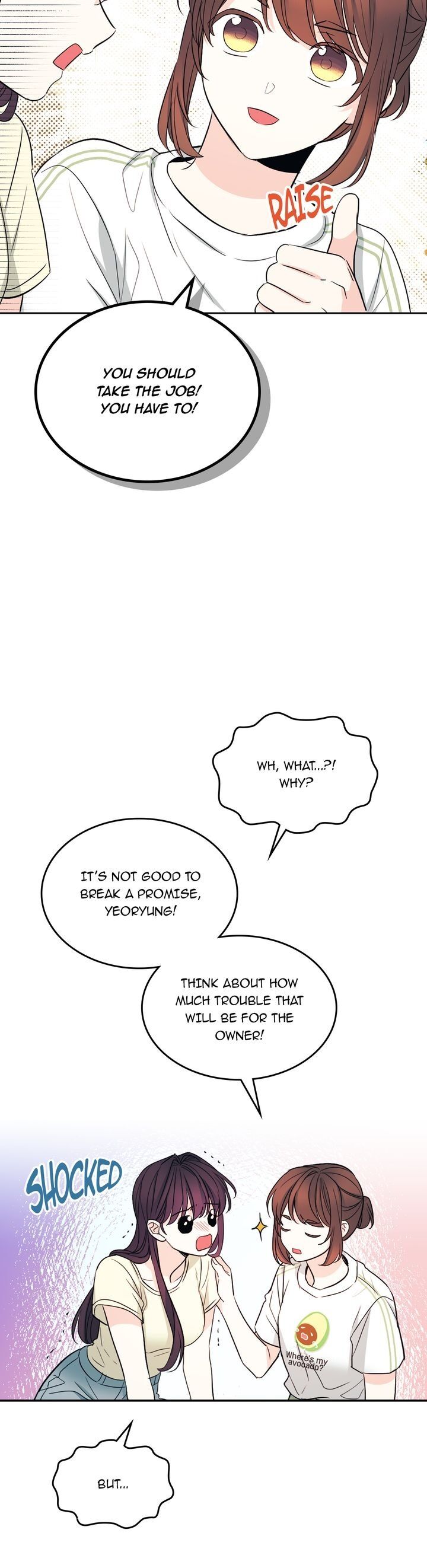 Inso's Law Chapter 117 page 42 - Chapter 117