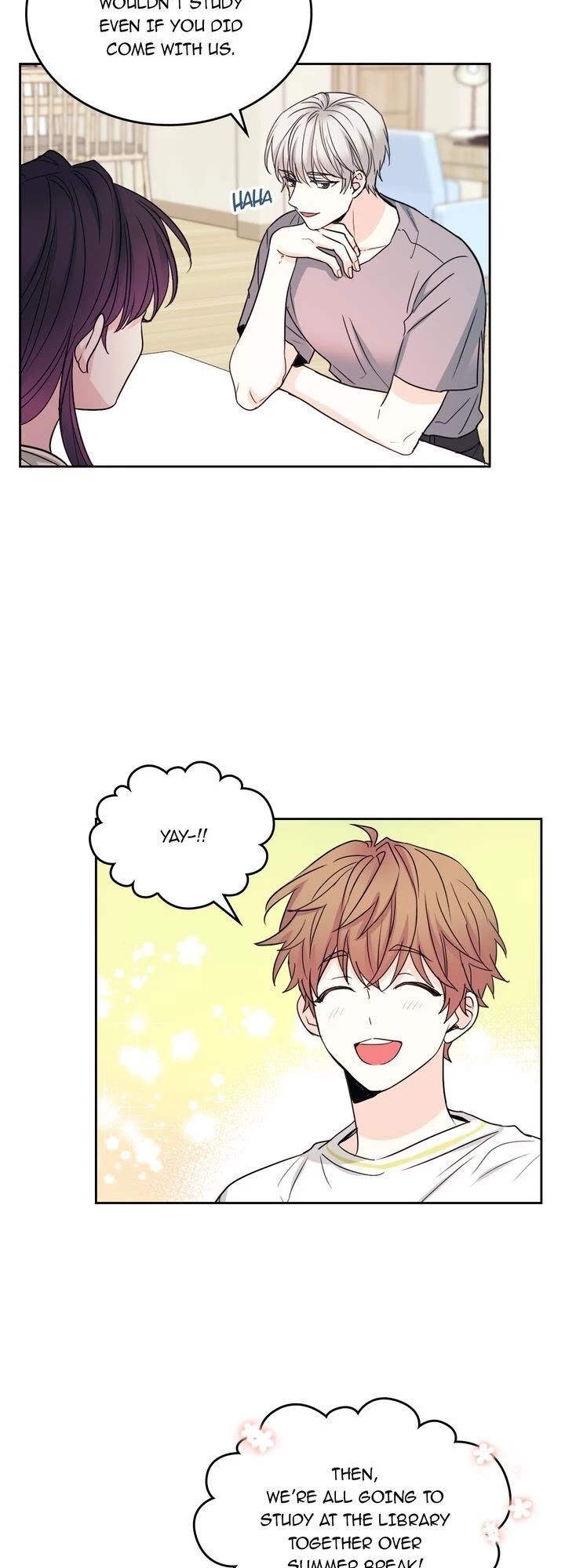 Inso's Law Chapter 117 page 44 - Chapter 117