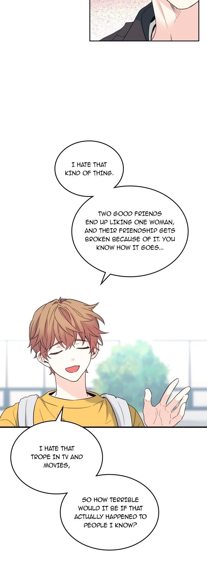 Inso's Law Chapter 118 page 10 - Chapter 118