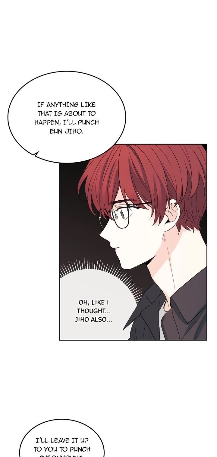 Inso's Law Chapter 118 page 11 - Chapter 118