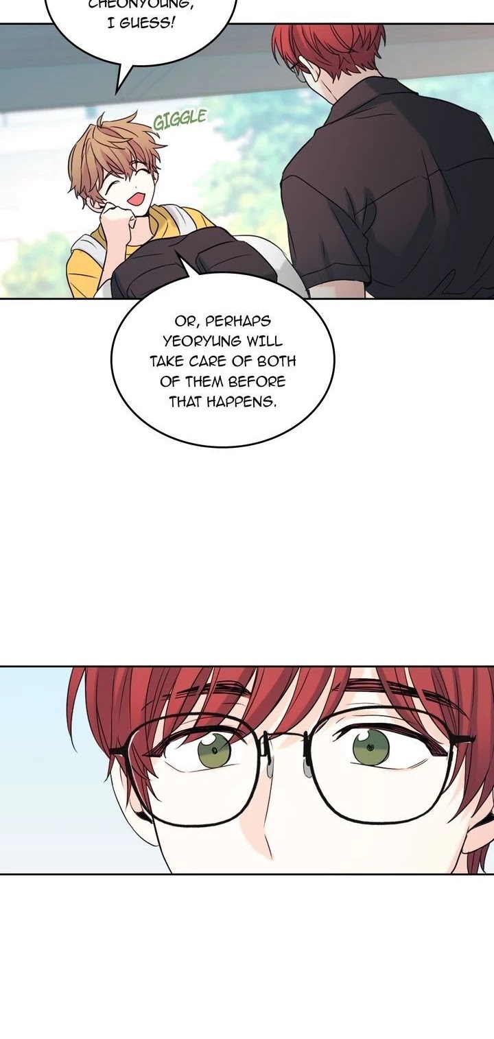 Inso's Law Chapter 118 page 12 - Chapter 118