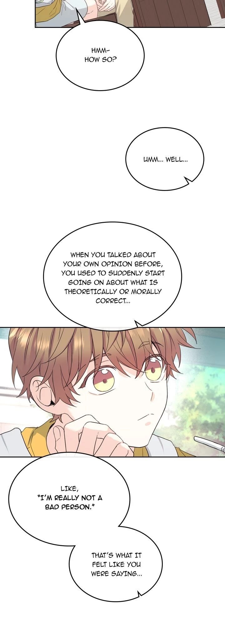 Inso's Law Chapter 118 page 14 - Chapter 118