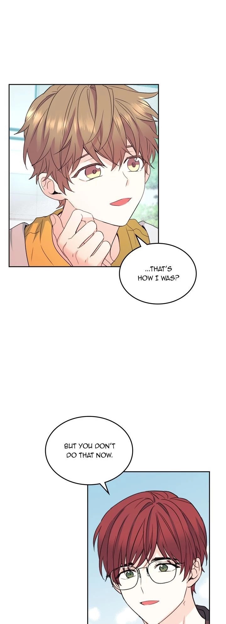 Inso's Law Chapter 118 page 15 - Chapter 118