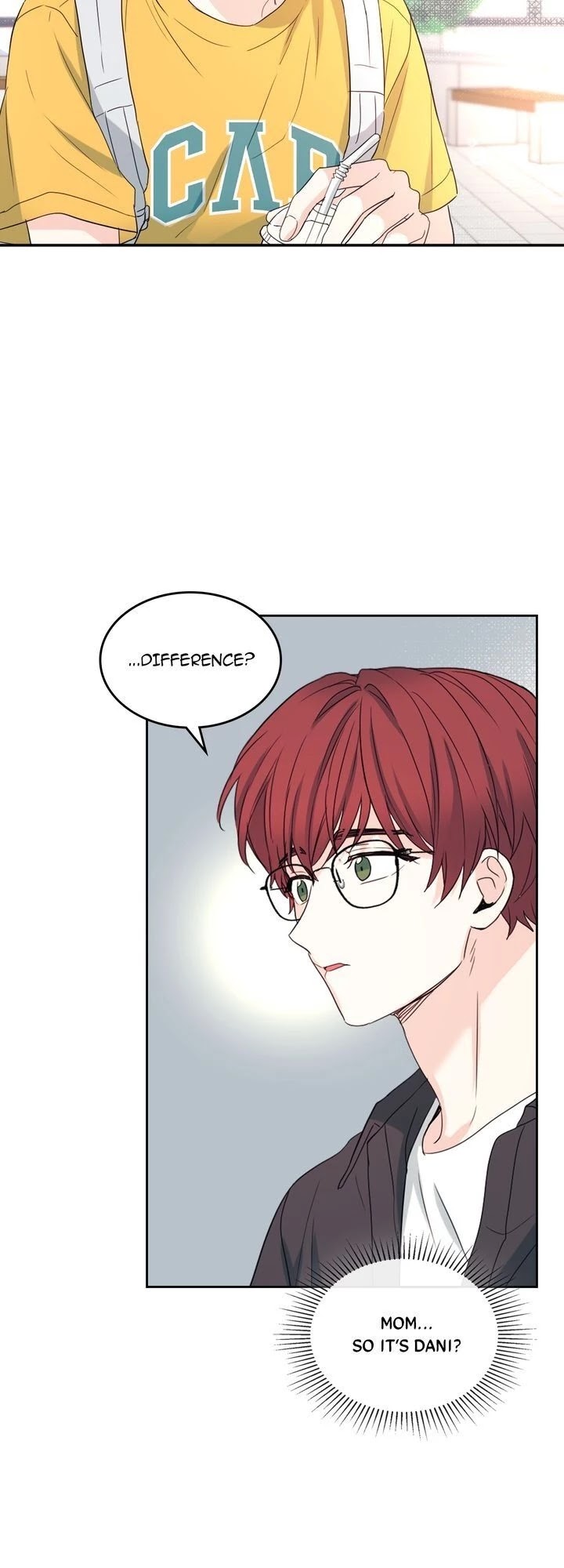 Inso's Law Chapter 118 page 18 - Chapter 118