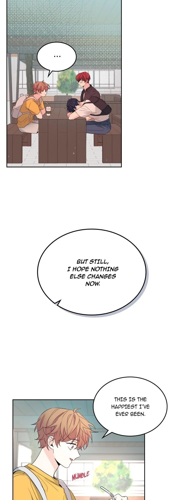 Inso's Law Chapter 118 page 25 - Chapter 118