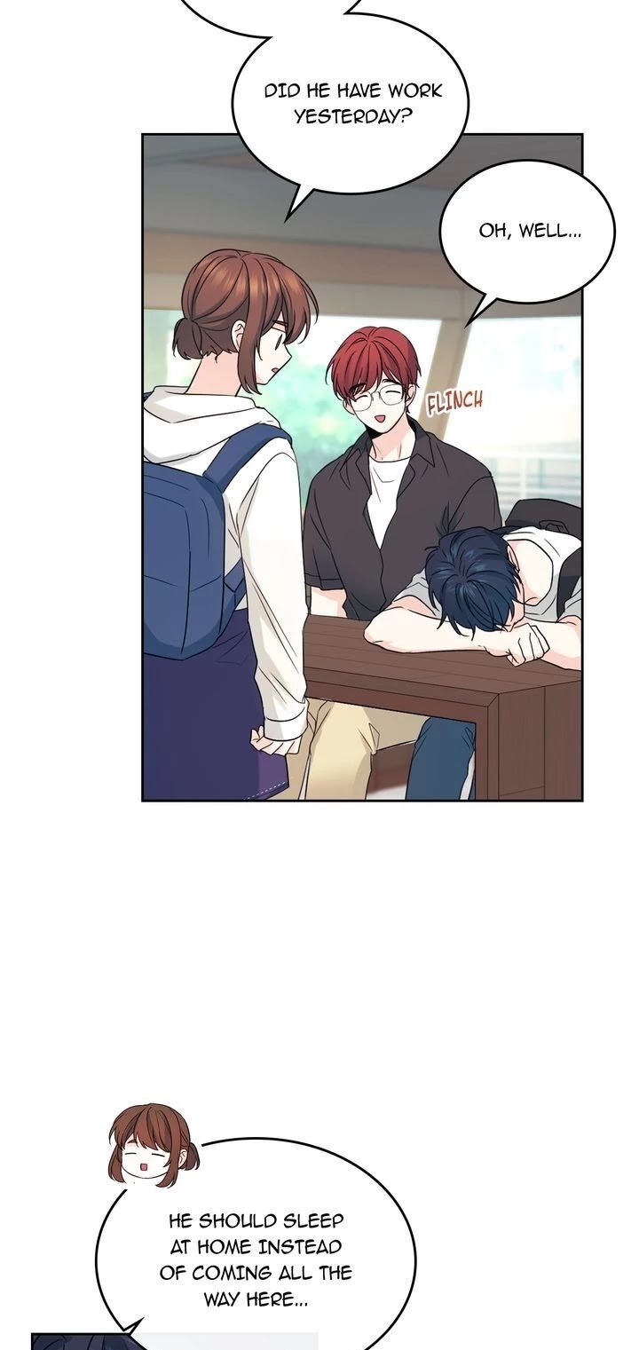 Inso's Law Chapter 118 page 29 - Chapter 118