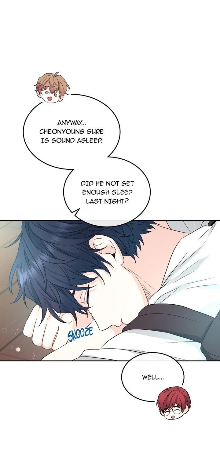 Inso's Law Chapter 118 page 3 - Chapter 118