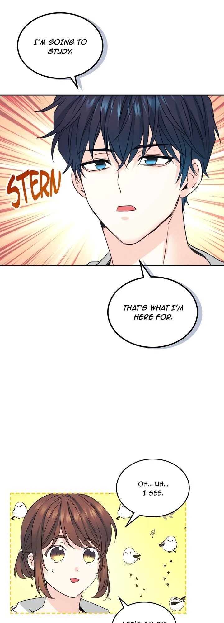 Inso's Law Chapter 118 page 31 - Chapter 118