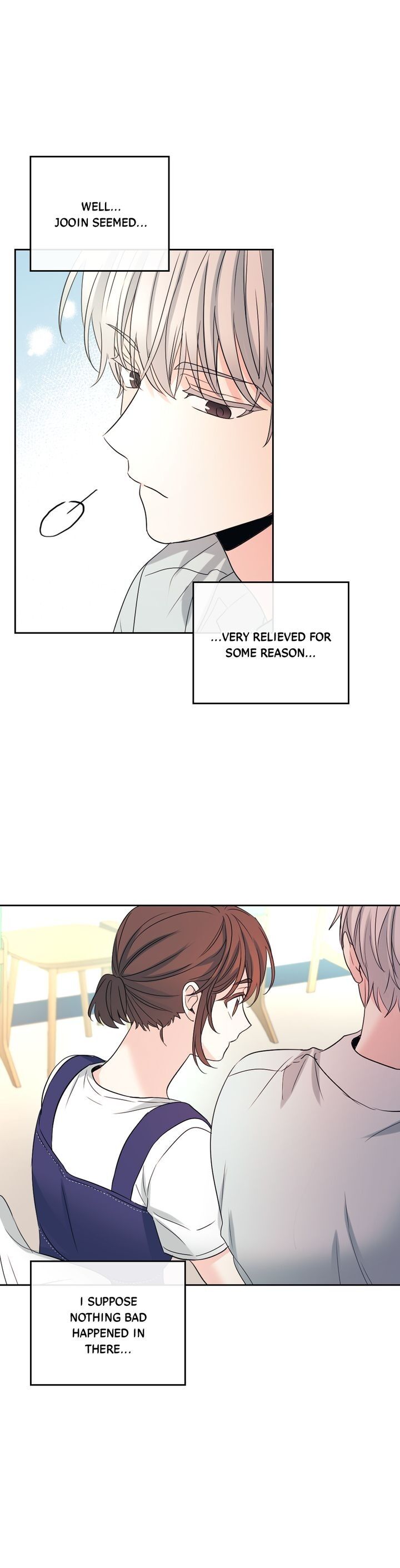 Inso's Law Chapter 118 page 38 - Chapter 118