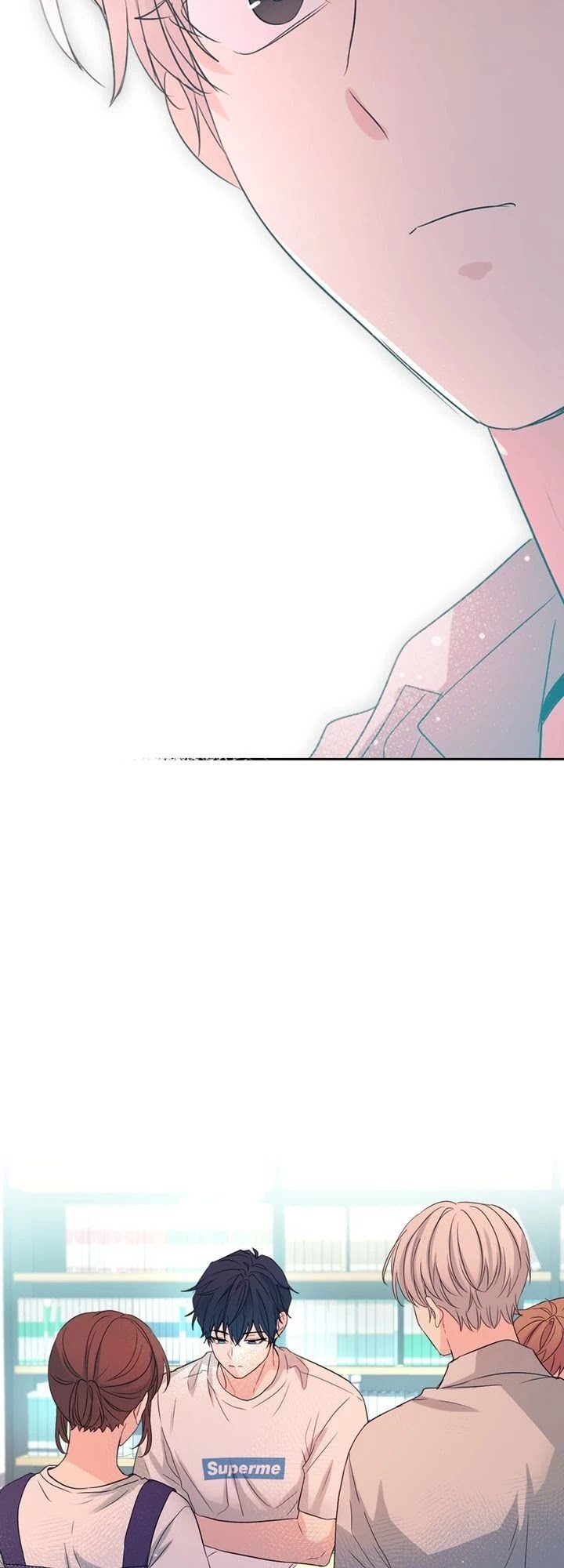 Inso's Law Chapter 118 page 40 - Chapter 118