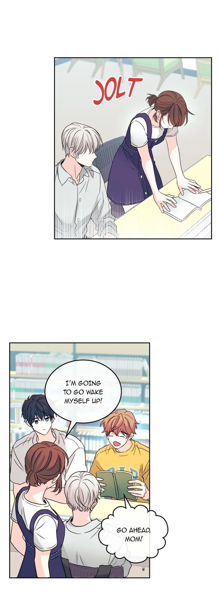 Inso's Law Chapter 118 page 43 - Chapter 118