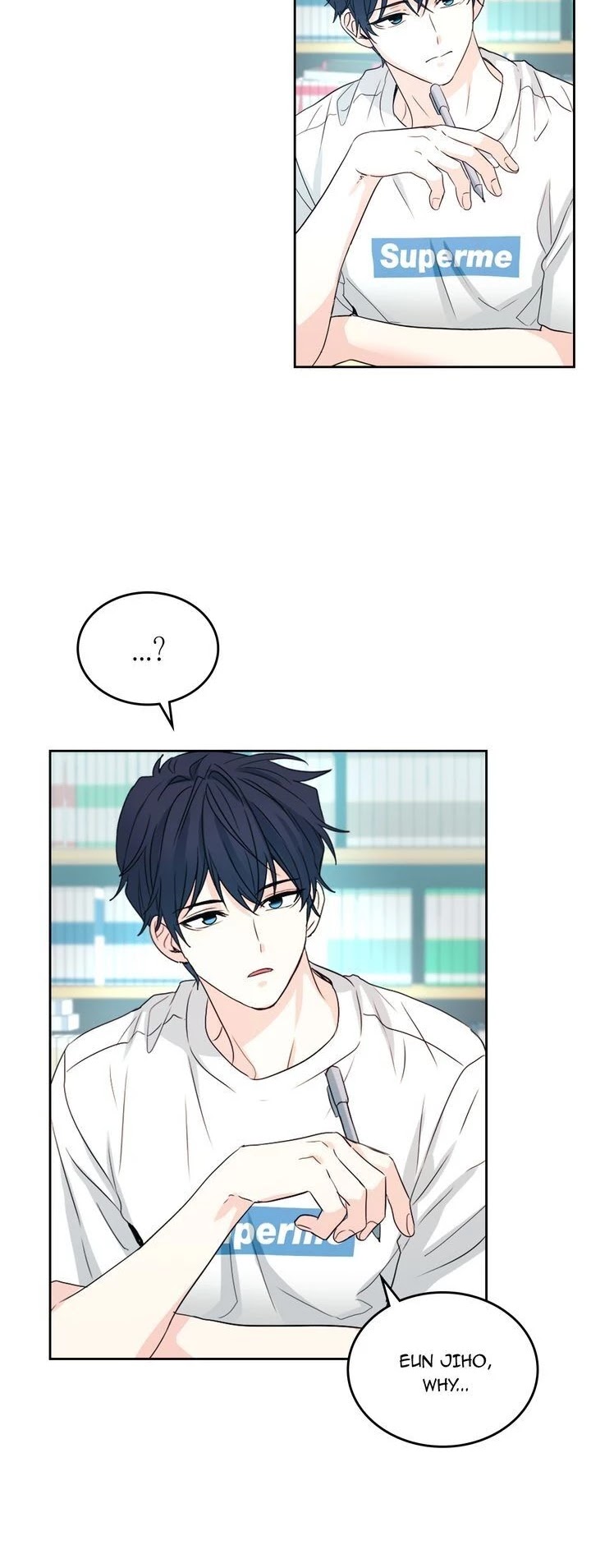 Inso's Law Chapter 118 page 45 - Chapter 118