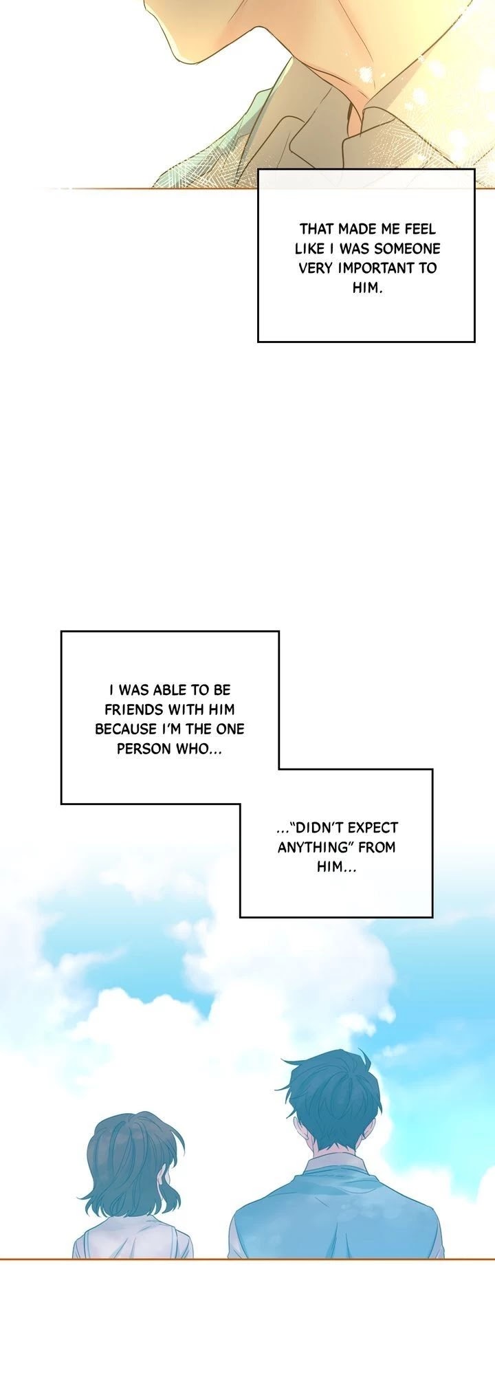 Inso's Law Chapter 119 page 13 - Chapter 119