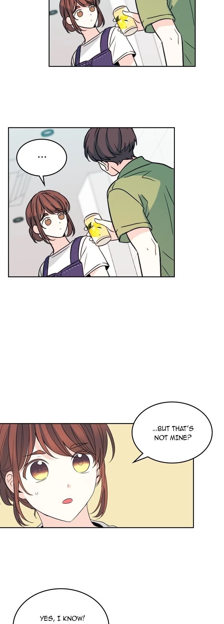 Inso's Law Chapter 119 page 20 - Chapter 119