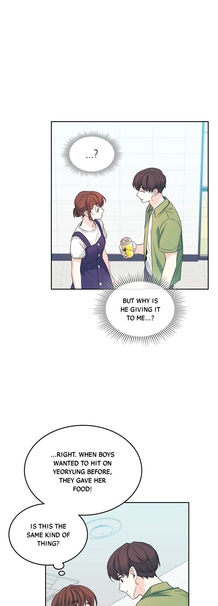 Inso's Law Chapter 119 page 22 - Chapter 119