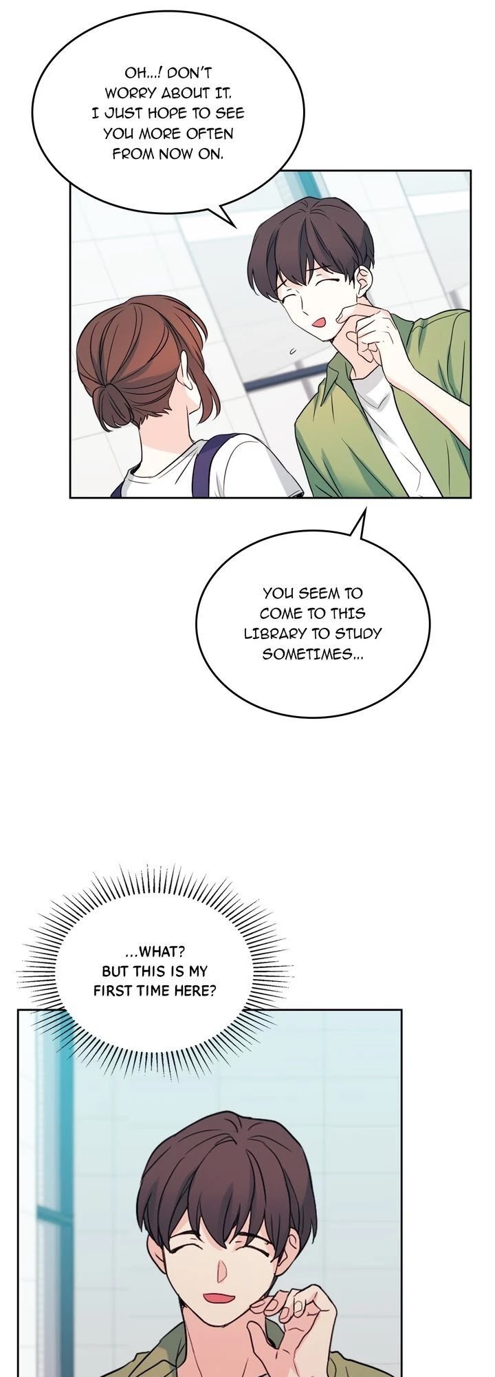 Inso's Law Chapter 119 page 24 - Chapter 119