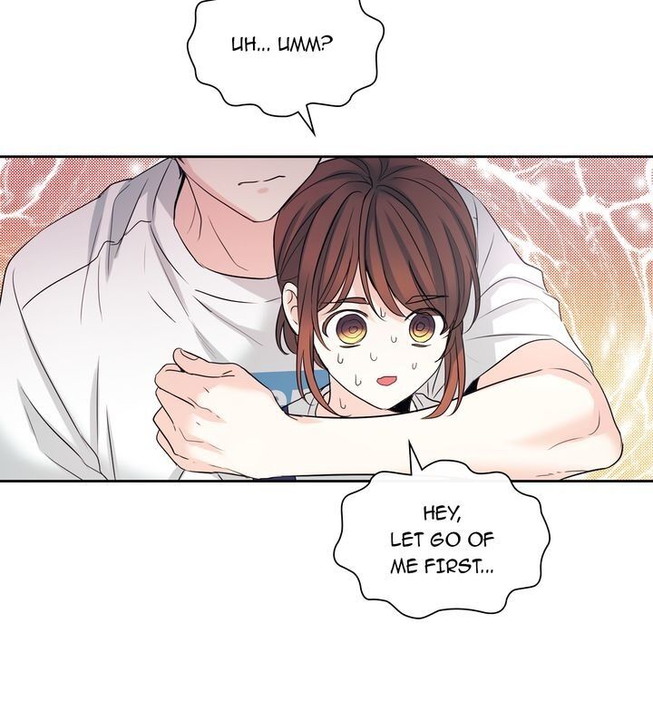 Inso's Law Chapter 119 page 29 - Chapter 119