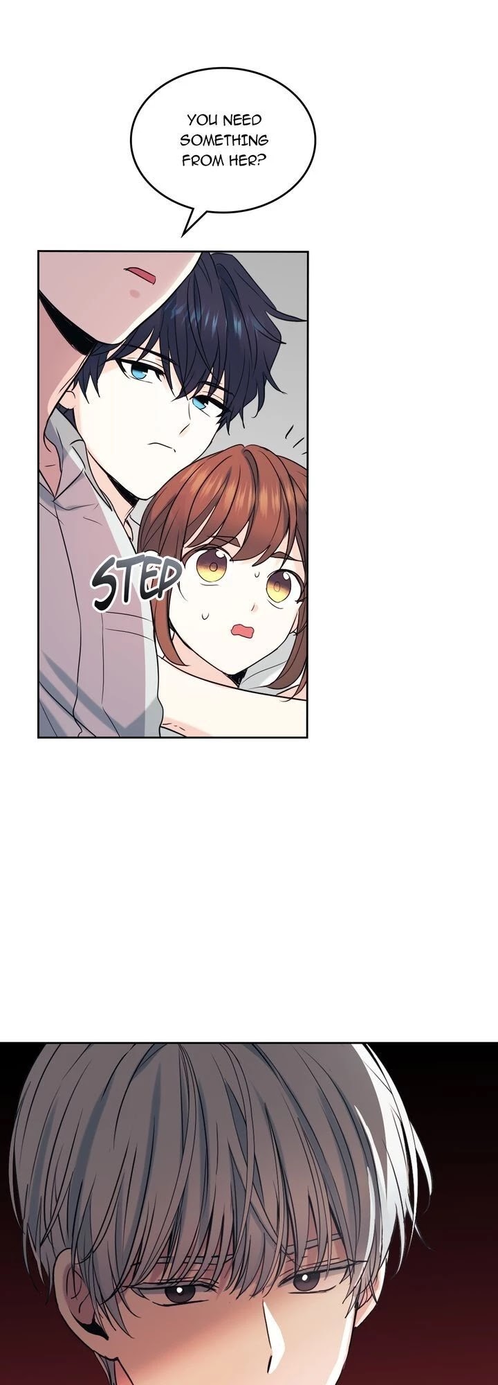 Inso's Law Chapter 119 page 30 - Chapter 119